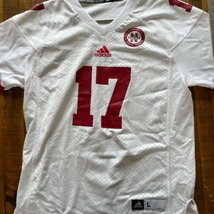 Kids Huskers jersey